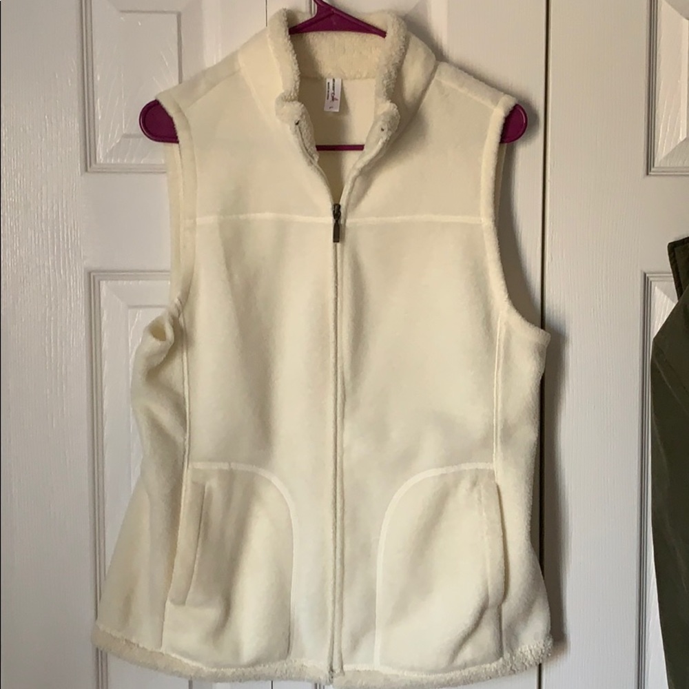 Women’s vest